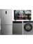 Nfk 64012 x No-Frost 588 Lt Bzd Bm 5312 x 5 Prg Bm Cmı 97302 G 9 kg Çm 50U9631 126 Ekran 4K Smart 1
