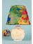Endire Handmade Dekoratif Seramik Abajur 1