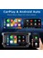 Volkswagen Orjinal Görünüm ADROID13 Newfron 7'' Multimedya 4 Ram 32 Hafıza Carplay Android Auto Navigasyon Geri Görüşhediye 2