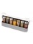 Rom Joseph Cupboardstore Raf Altı Mutfak Düzenleyici, Gri Romshp 1067323 1