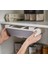Rom Joseph Cupboardstore Raf Altı Mutfak Düzenleyici, Gri Romshp 1067323 2