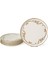 Bronze Bloom Nordic Servis Tabağı 28 cm 6 Adet 22929 4