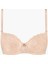 Rosessence Gemoldete Halbschale, G Cup'a Kadar Dantelli Destekli Sütyen 1