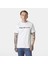 Core Graphıc T -Shırt 2.0 HHA.54599WHITE 3