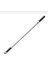 Ayarlı Teleskopik Metal Sırık 4 Metre 2