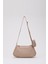 Vizon Shk96 Deri Tek Bölmeli Cüzdanlı Kol Ve Omuz Çantası U:18 E:32 G:8 Cm 4