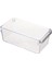 Rom M-E27-10-16 Buzdolabı ve Dolap Içi Kutu 290*150*100 mm Romshp 1067323 1