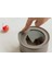 Rom Fika One Seramik Saklama Kabı 700ML Gri Romshp 1067323 2