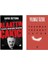 Yaşamak Cesaret İster - Yılmaz Özdil ve Siyasette Bürokraside Cezaevinde Alaattin Çakıcı - Saygı Öztürk 1