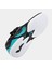 Set Erkek Siyah Toprak Kort Tenis Ayakkabısı TSETS2501C 5
