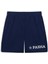 Fenerbahçe Sk Puma 2024/2025 Lacivert Çocuk Futbol Şortu 77538305 2