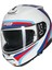 N100-6 Assoluto 347 Çene Açılır Kask 1