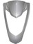 Honda Activa S Far Çerçevesi Gri Oem 1