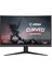 Msı Optix G24C6 23.6" 1ms Full Hd Freesync Curved Oyuncu Monitörü - Teşhir 1