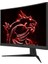 Msı Optix G24C6 23.6" 1ms Full Hd Freesync Curved Oyuncu Monitörü - Teşhir 3