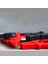600 Amper Akü Takviye Kablosu 2.2 Metre 16MM² Kalınlık 6V/12/24V Araç Araba Oto Akümülatör Sarj Şarj 2