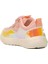 Pudra Bebek Spor Ayakkabı Pepino 1905 B 4