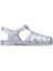 Biarritz Metal Kadın Gümüş Sandalet S10346-201 1