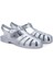 Biarritz Metal Kadın Gümüş Sandalet S10346-201 2