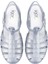 Biarritz Metal Kadın Gümüş Sandalet S10346-201 3
