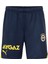 Fenerbahçe Puma Erkek Lacivert Futbol Şort 77202001 1