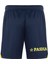 Fenerbahçe Puma Erkek Lacivert Futbol Şort 77202001 2