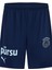 Fenerbahçe Sk Puma 2024/2025 Lacivert Erkek Futbol Şortu 77538209 1
