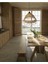 Avize, Rattan Avize , Bohem Avize , Salon Avize , Balkon Avize 1