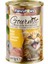 Pancy paws Gourmet Tavuklu Yetişkin kediler için konserve 415 gr x 12ADET 2