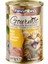 Pancy paws Gourmet Tavuklu Yetişkin kediler için konserve 415 gr x 12ADET 3