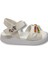 1809-25 Boncuk Taşli Anatomik Kız Çocuk Sandalet 26-30 2