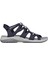 Luxe Foam Lomel Everchanging Outdoor Lifestyle Sandalet 1