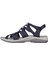 Luxe Foam Lomel Everchanging Outdoor Lifestyle Sandalet 2
