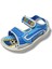 Ercan Spor 4900-25 Düdüklü Erkek Çocuk Sandalet 20-25 1