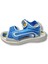 Ercan Spor 4900-25 Düdüklü Erkek Çocuk Sandalet 20-25 2