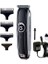 Gemei Insua HK-6050 Tıraş Makinesi (5064) 4
