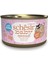 Schesir Baby Tavuk ile Somon Mus Konserve 70G 1