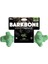 Barkbone Natural Nane Aromalı Bitmeyen Bitmeyen Köpek Çiğneme Kemiğ Xlarge Boy 27 cm 1