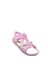 Arzen 016 Pembe Kız Çocuk Sandalet 1