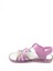 Arzen 016 Pembe Kız Çocuk Sandalet 3