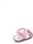 34 Pembe Kız Bebek Sandalet 4