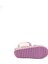 34 Pembe Kız Bebek Sandalet 5