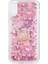 Apple iPhone Xs 5.8 Uyumlu Svl Milce Kapak-Pembe 1