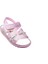 Arzen 013 Pembe Kız Çocuk Sandalet 1