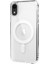 Apple iPhone Xr 6.1 Uyumlu Svl Tacsafe Wireless Kapak-Renksiz 1