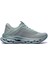 Haki Fileli Esnek Spor Ayakkabı 900683 Hml Horizon Tonal 2