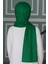 Emproyal Silver Jakar Dama Desenli Şal 75X190 cm 5