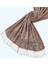Işıl Ipek - Etnik Desen Paşmina Şal 75X190 1