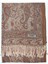 Işıl Ipek - Etnik Desen Paşmina Şal 75X190 2