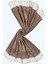 Işıl Ipek - Etnik Desen Paşmina Şal 75X190 4